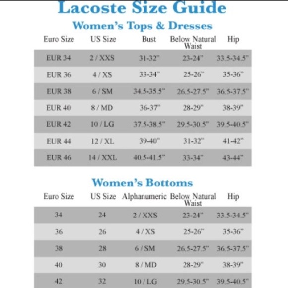 Lacoste: Black V neck cable knit sweater. Size 42 - Picture 6 of 6